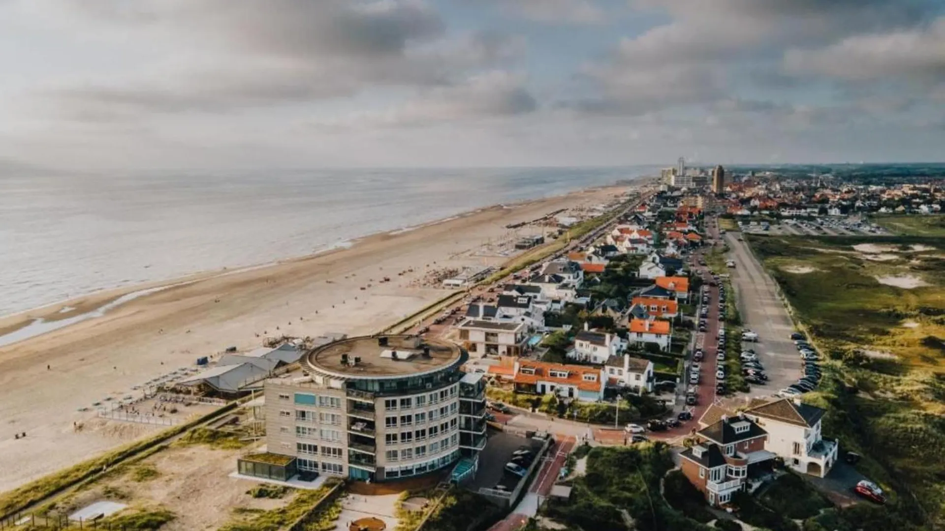 Studio 19 Zandvoort